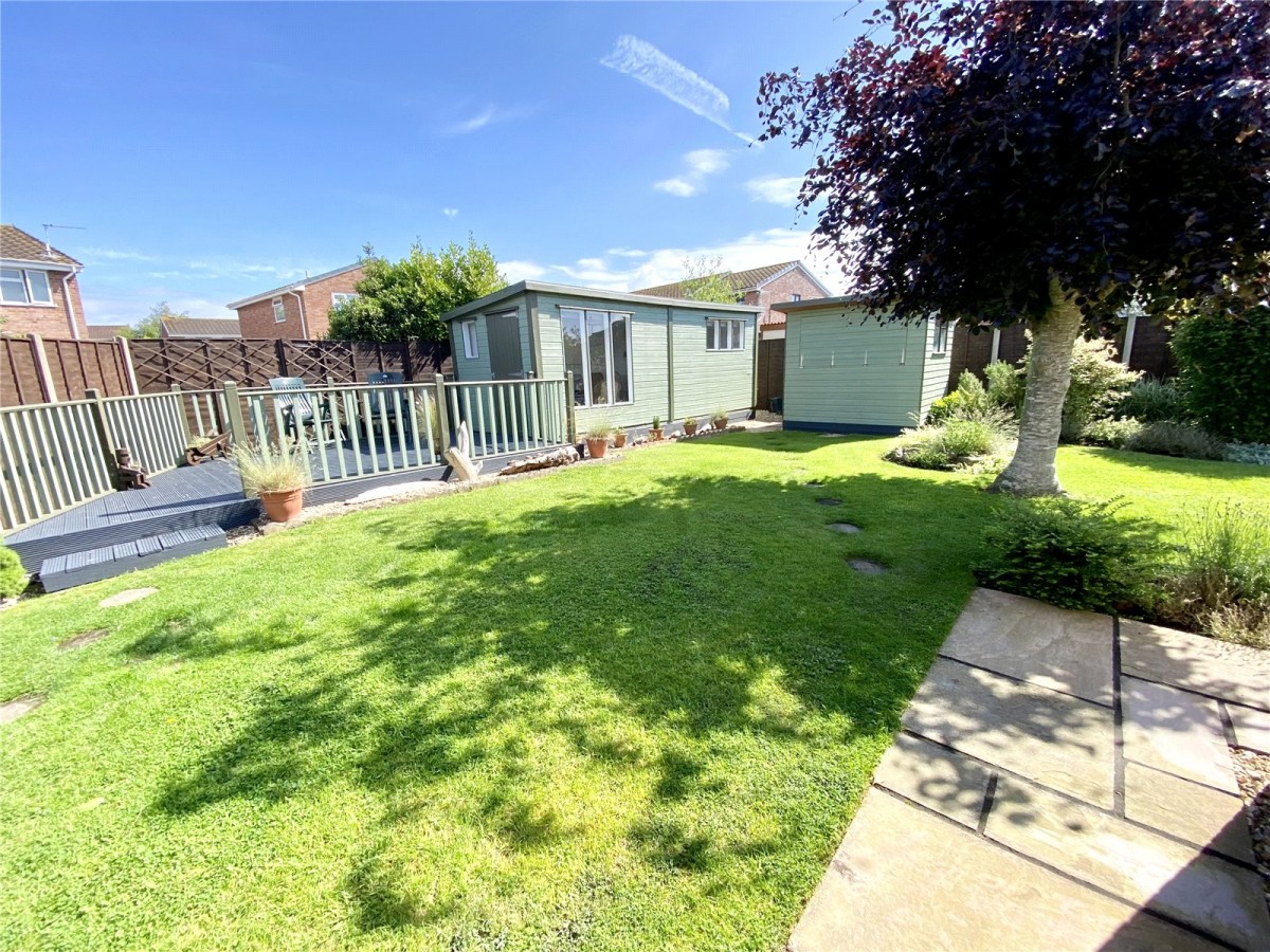 Burnham on Sea, Somerset