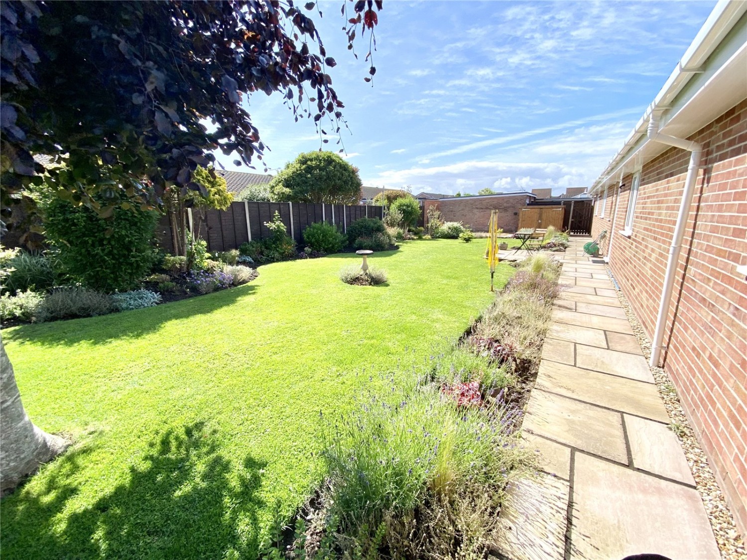 Burnham on Sea, Somerset