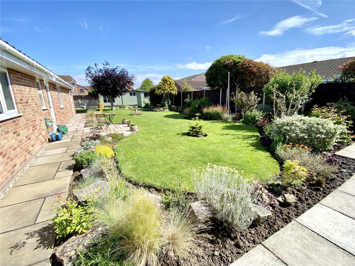 Burnham on Sea, Somerset