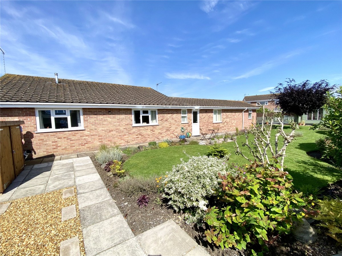 Burnham on Sea, Somerset