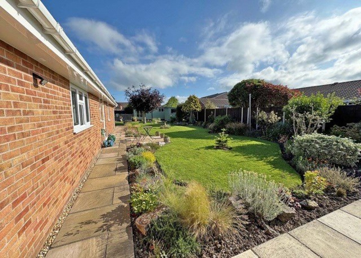 Burnham on Sea, Somerset