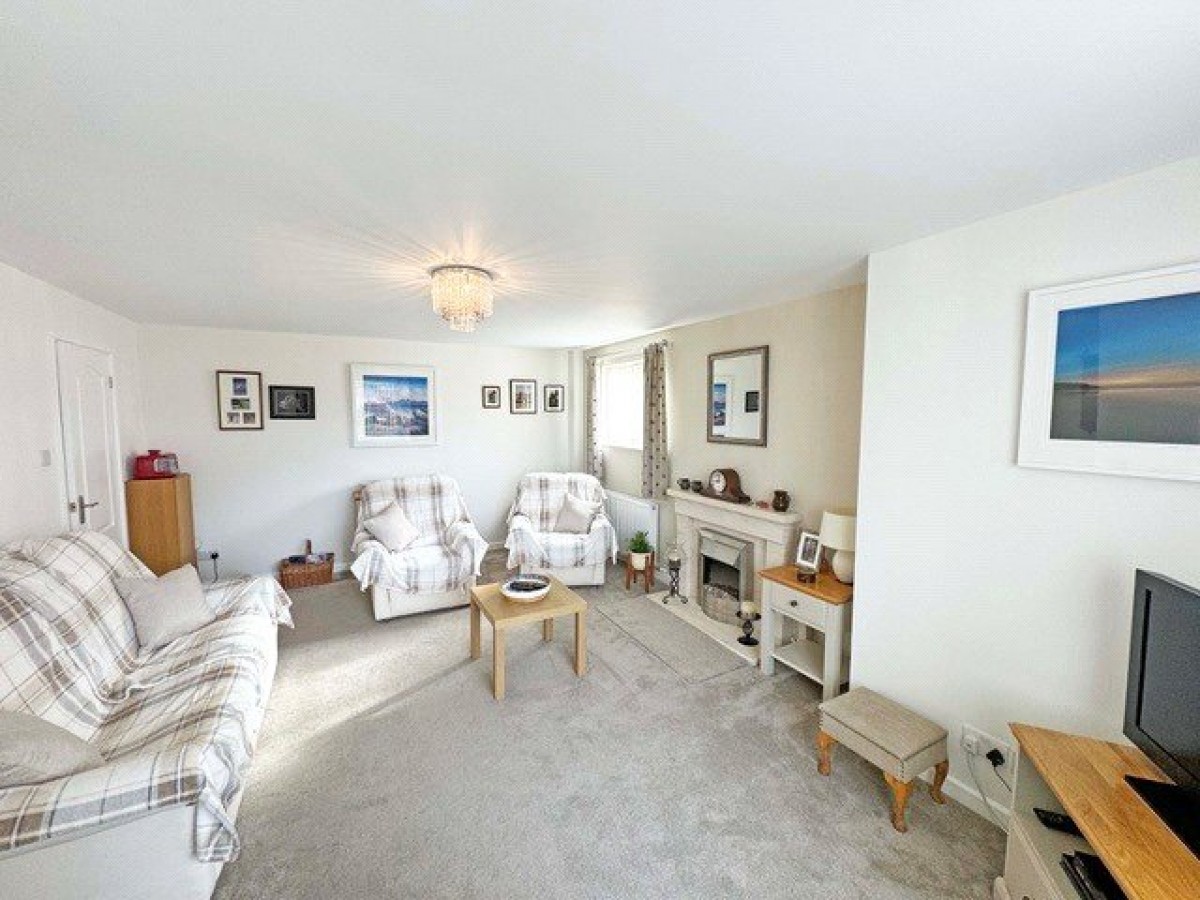 Burnham on Sea, Somerset