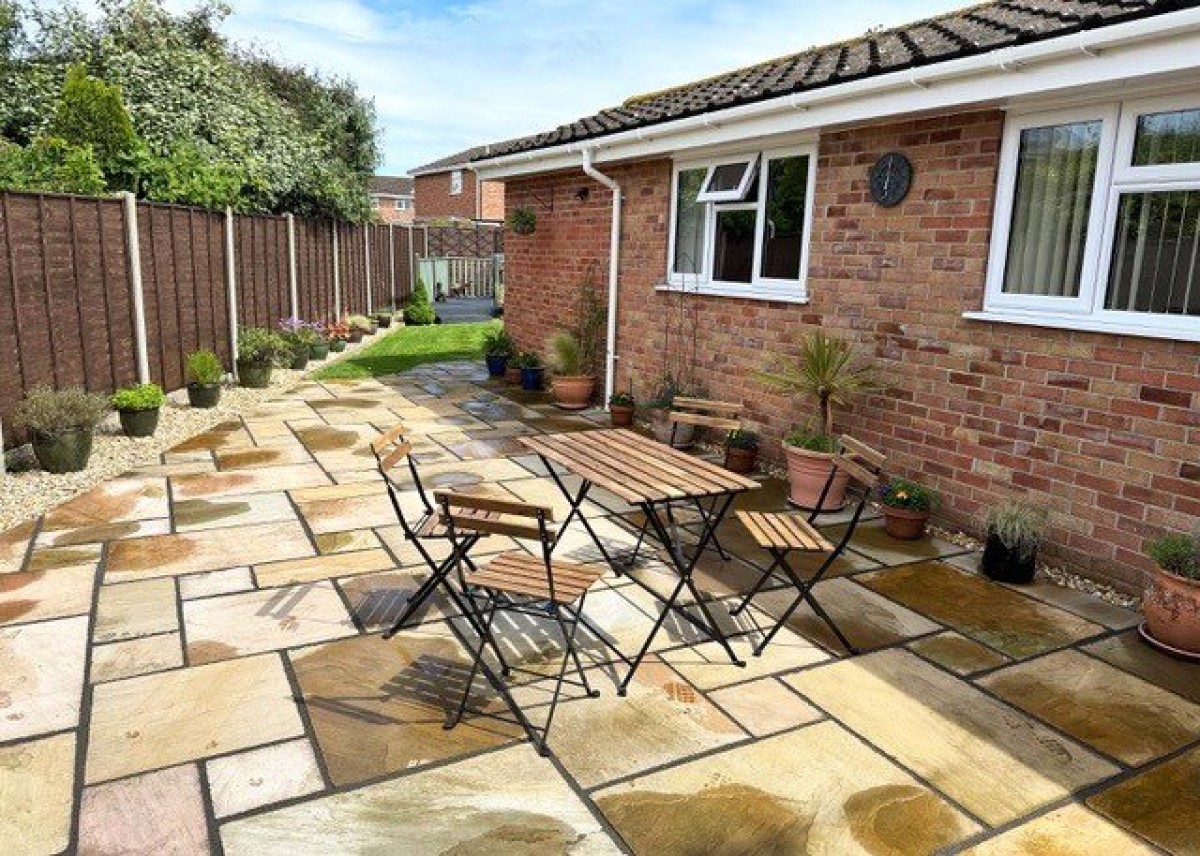 Burnham on Sea, Somerset