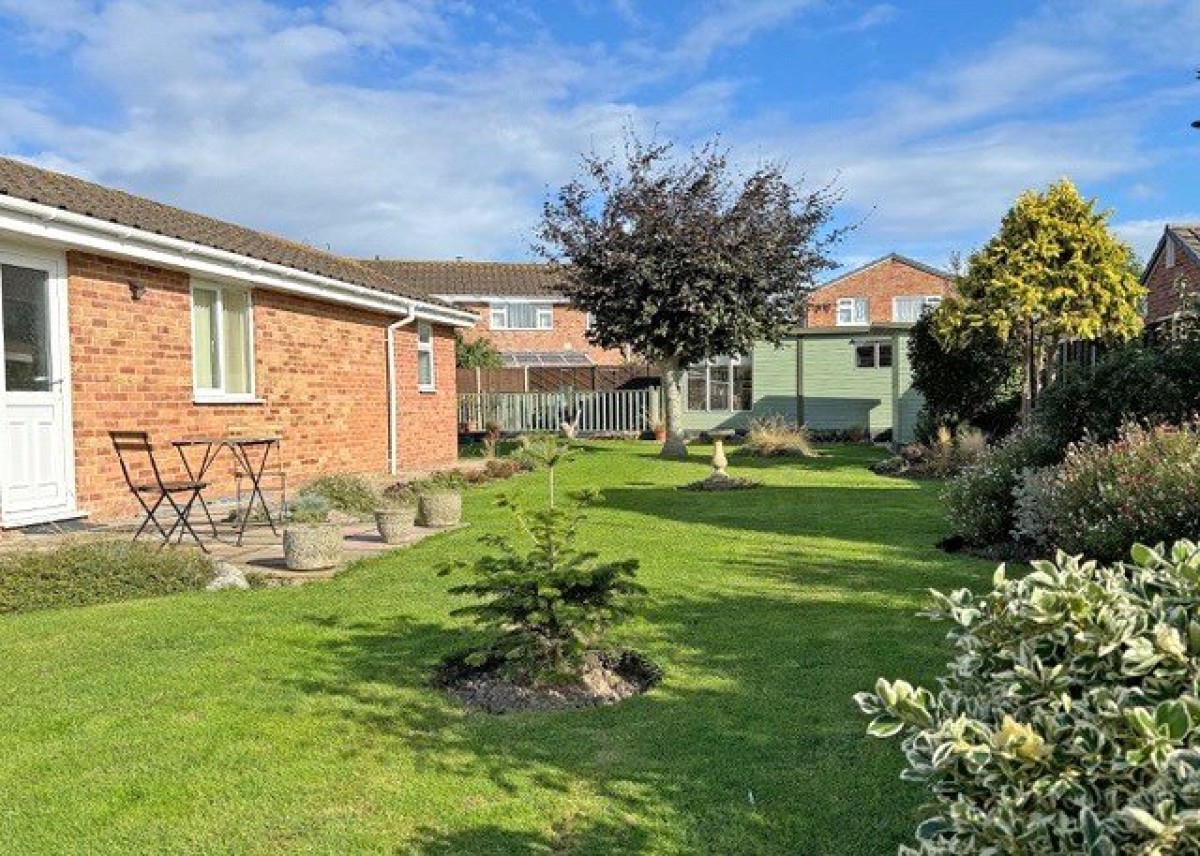 Burnham on Sea, Somerset