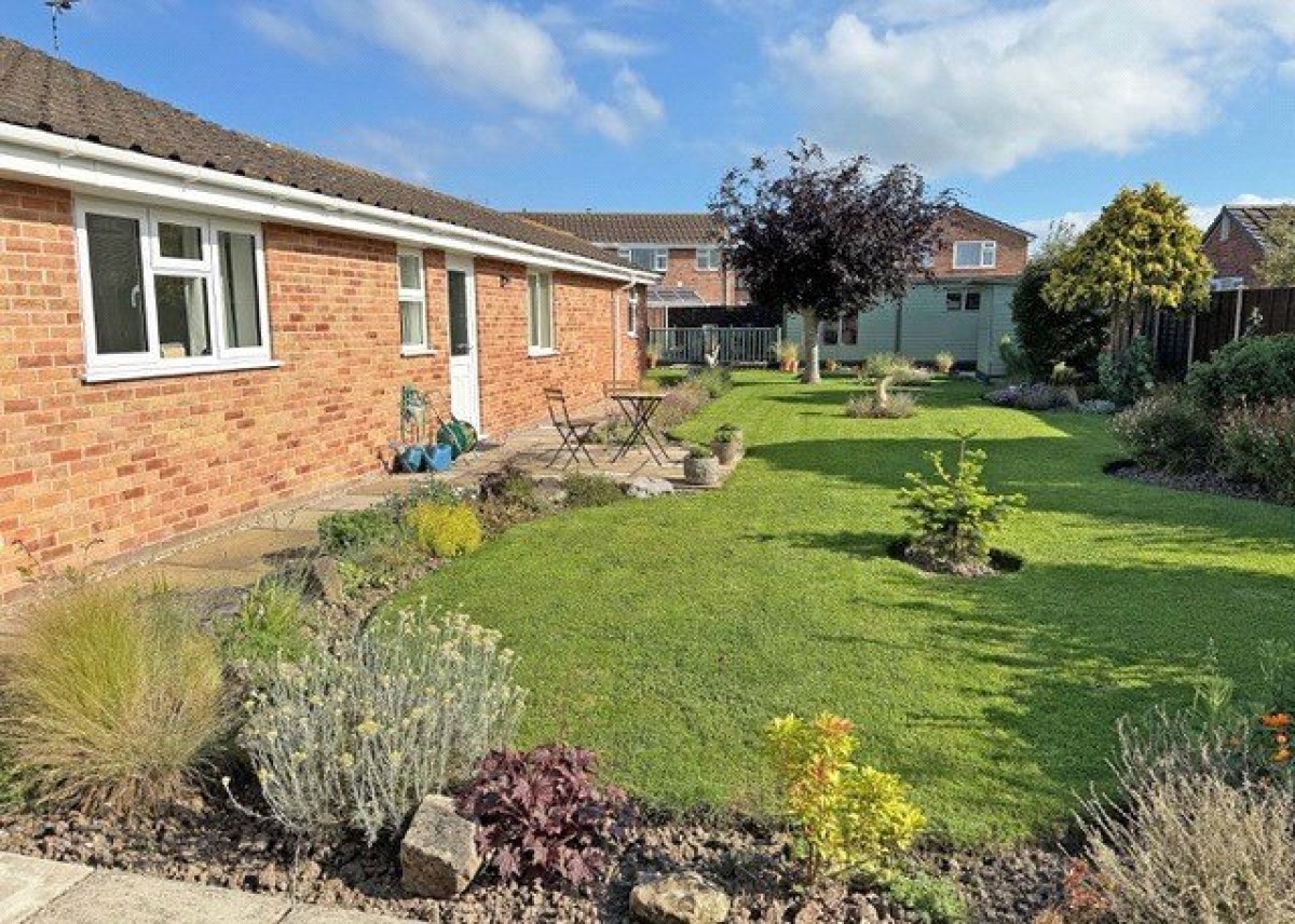 Burnham on Sea, Somerset