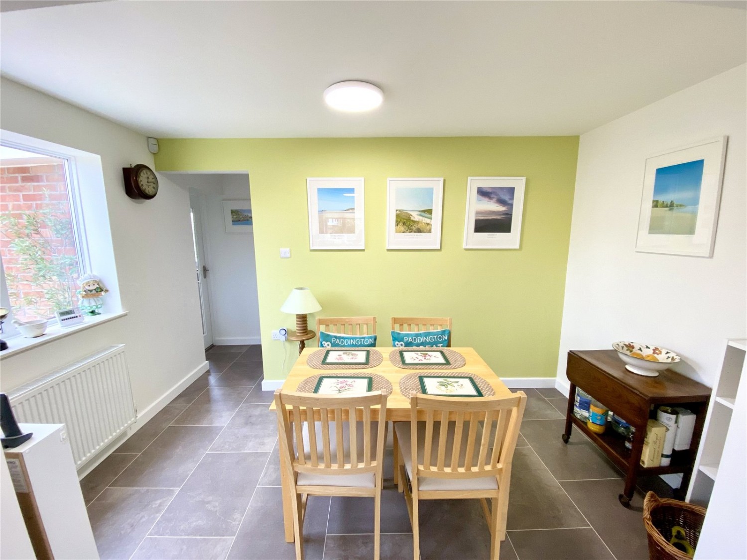 Burnham on Sea, Somerset