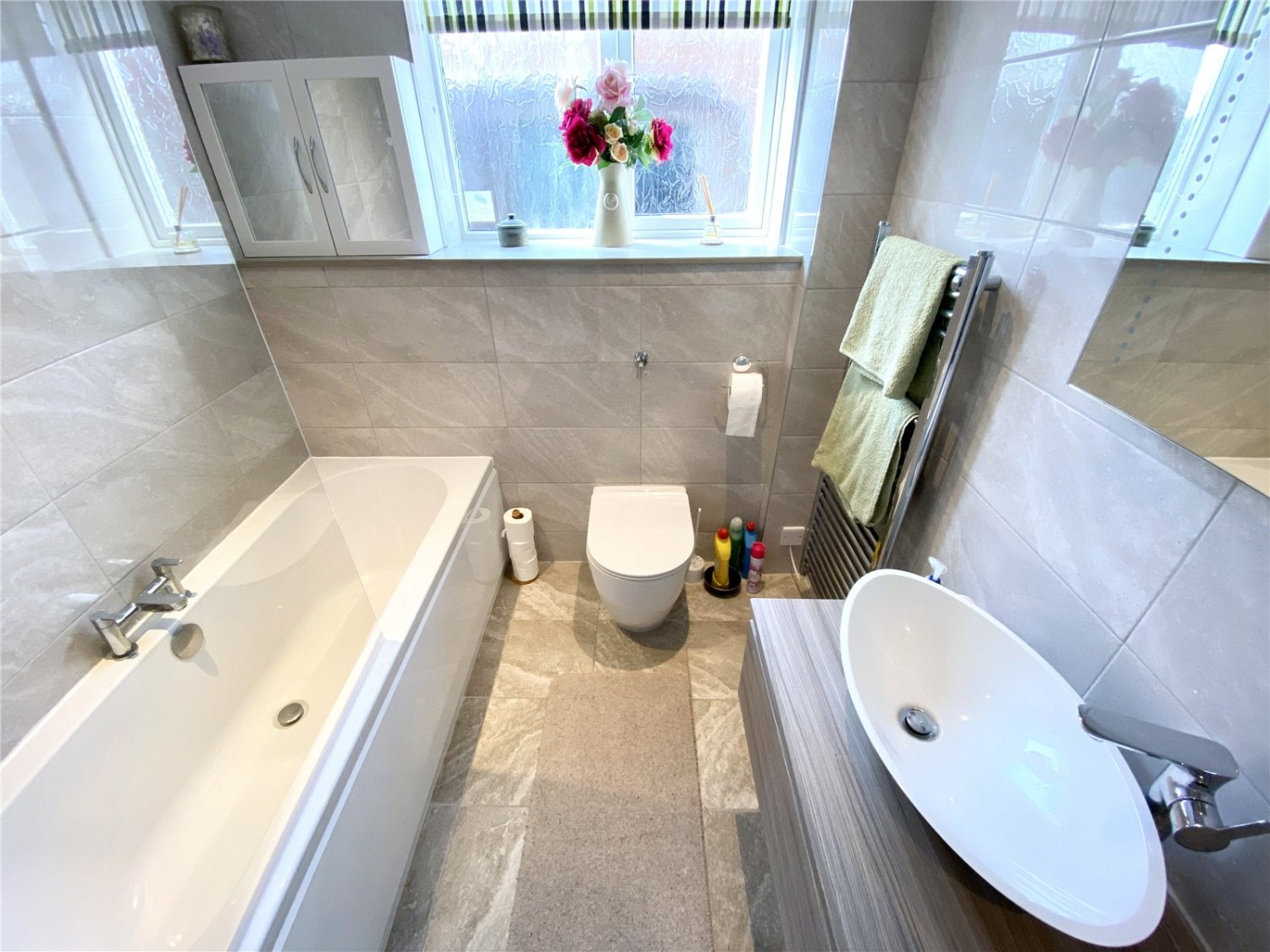 Burnham on Sea, Somerset