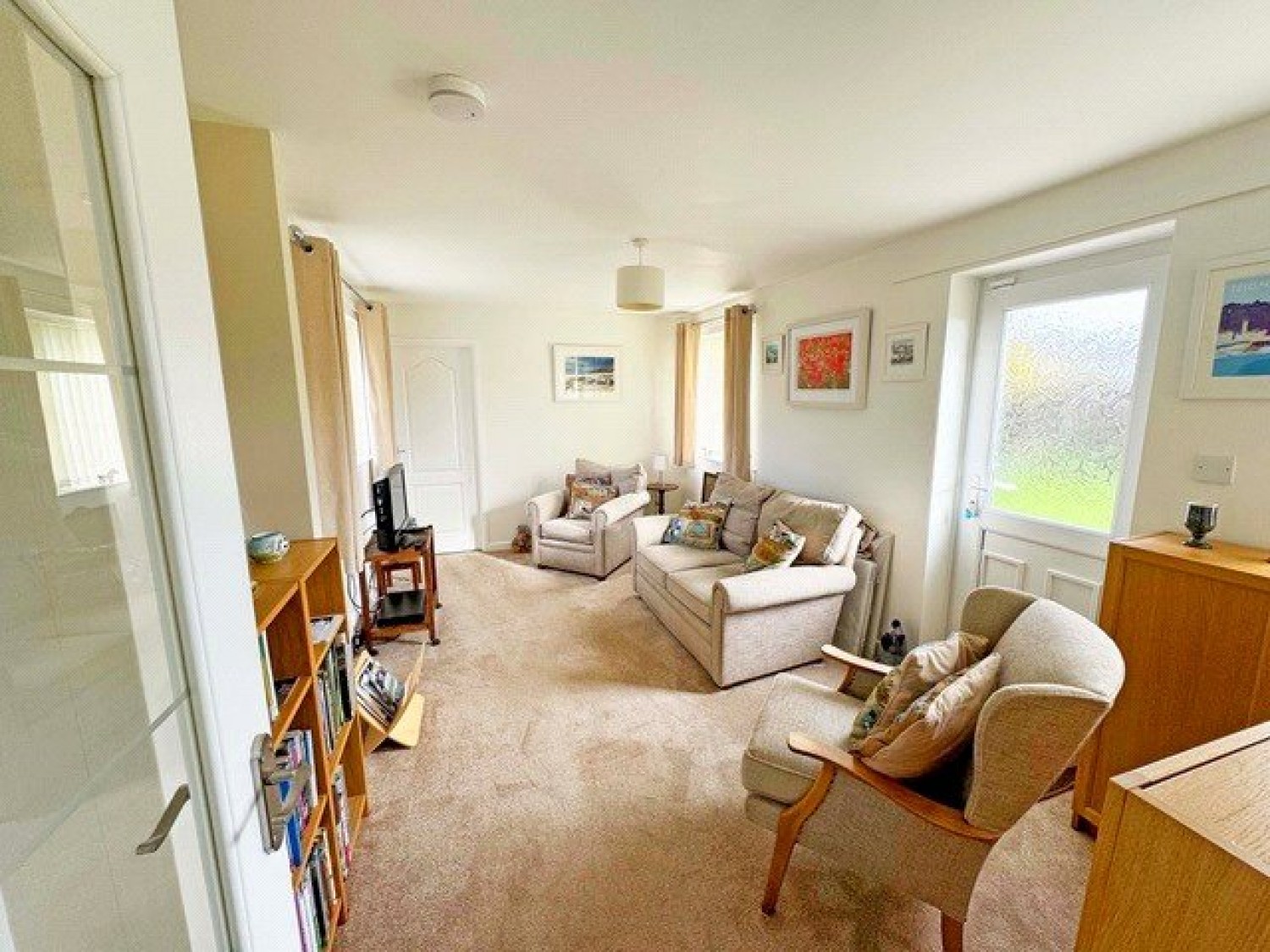 Burnham on Sea, Somerset