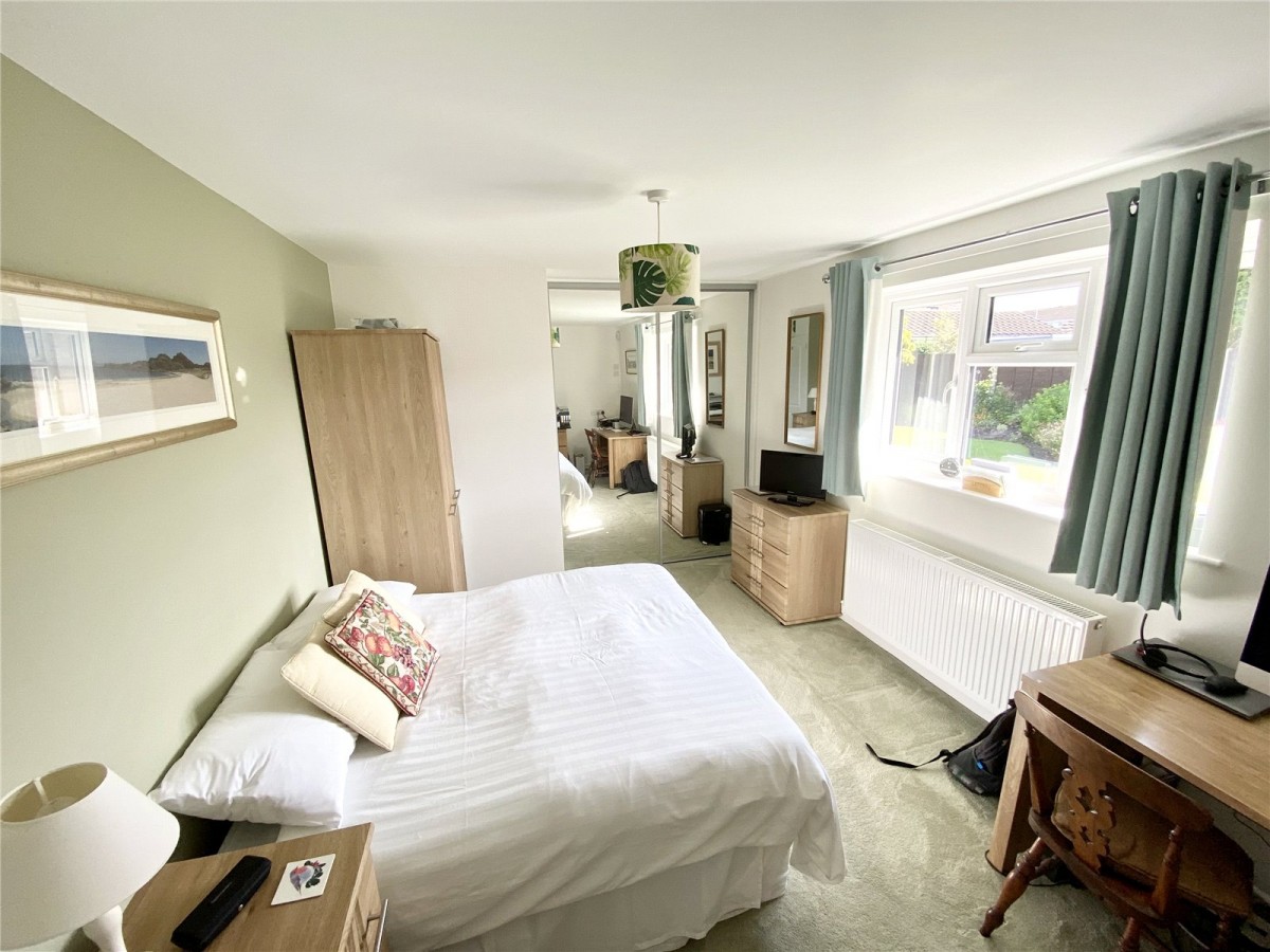 Burnham on Sea, Somerset