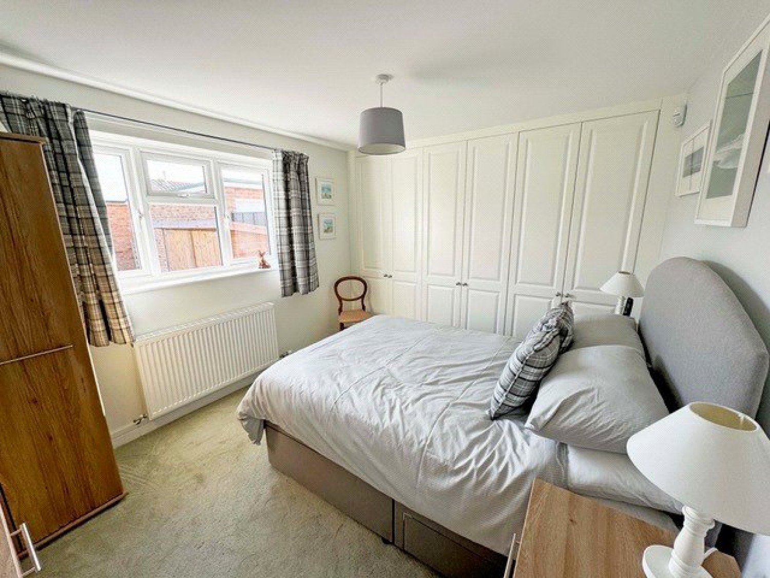 Burnham on Sea, Somerset