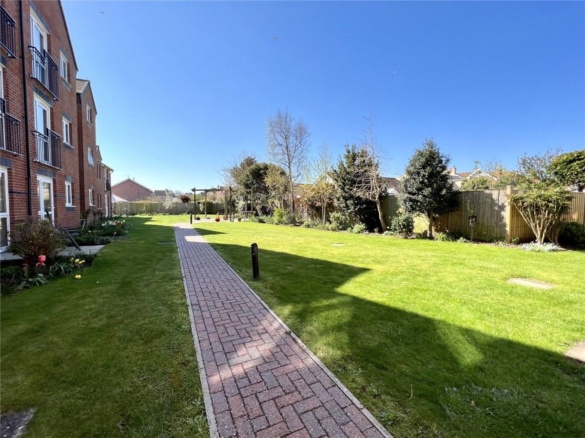 Rectory Road, Burnham On Sea, Somerset