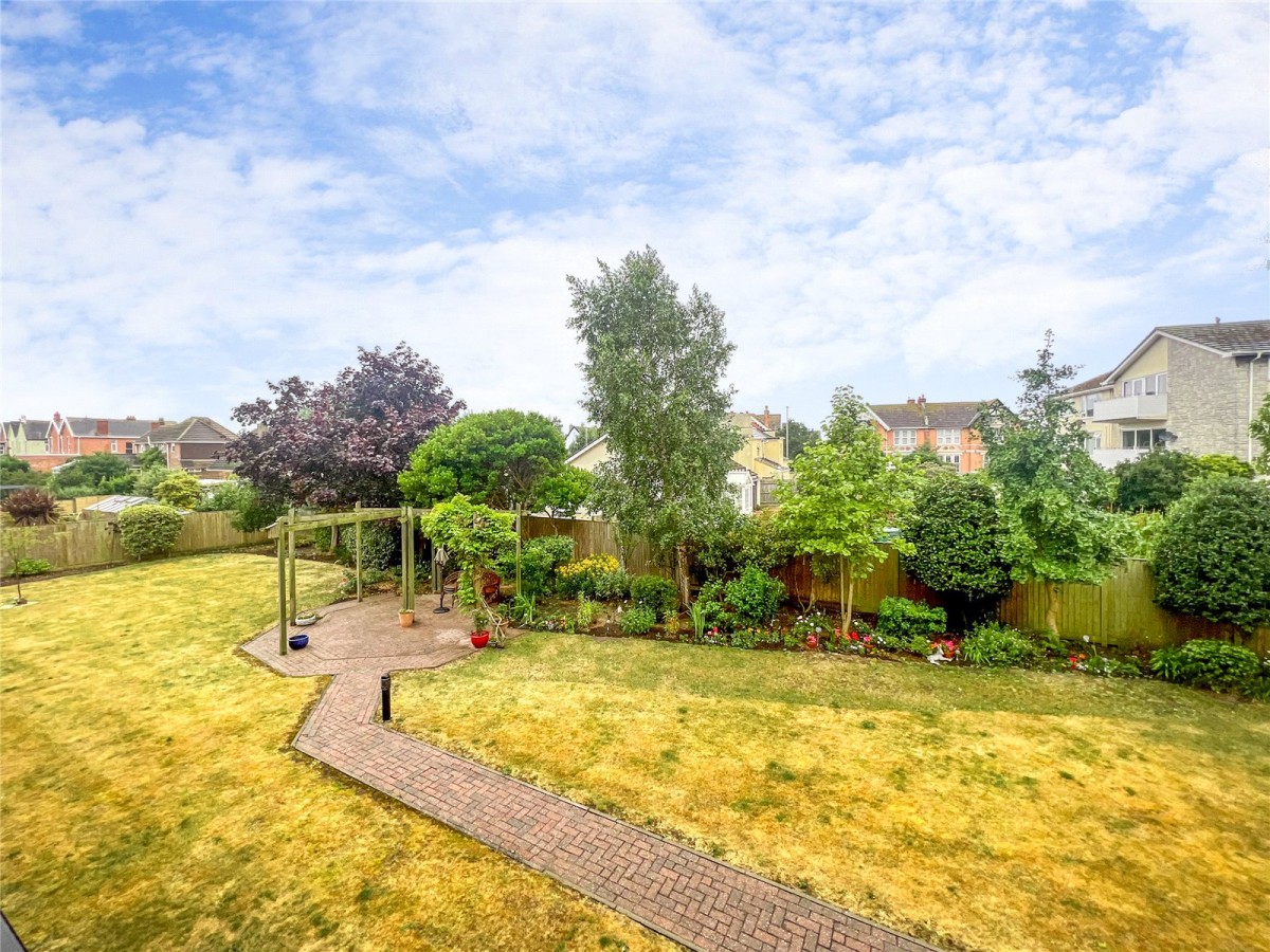 Rectory Road, Burnham On Sea, Somerset
