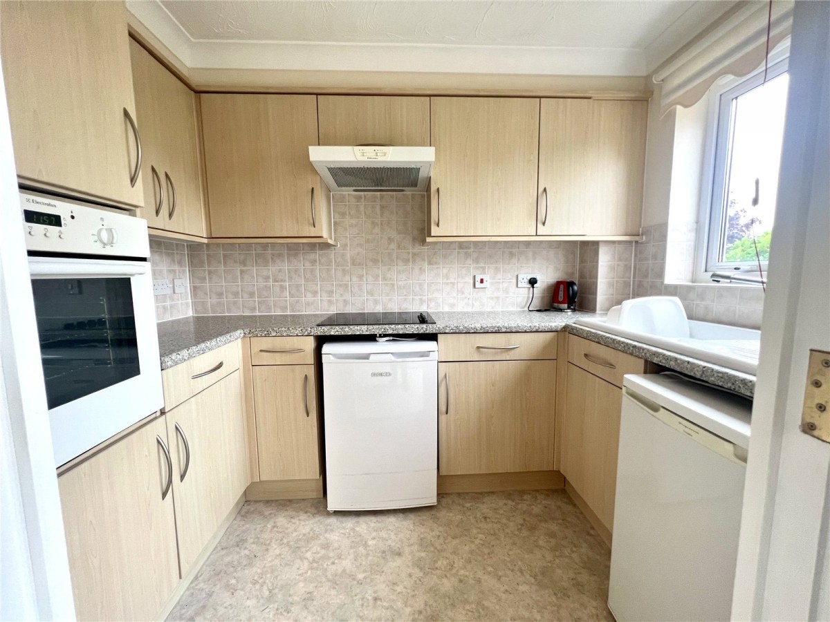 Rectory Road, Burnham On Sea, Somerset