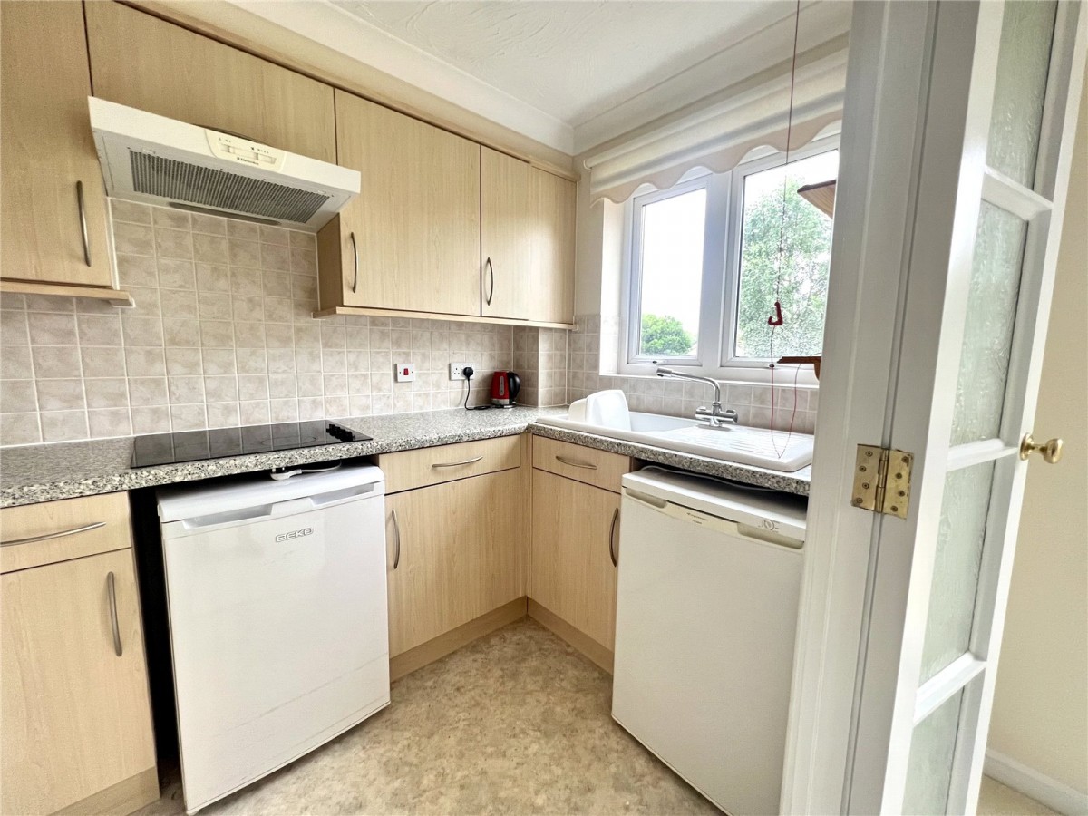 Rectory Road, Burnham On Sea, Somerset