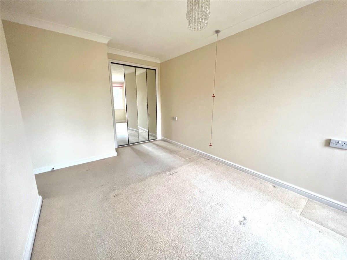 Rectory Road, Burnham On Sea, Somerset