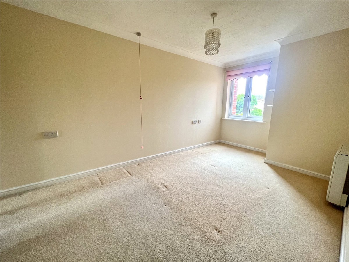 Rectory Road, Burnham On Sea, Somerset