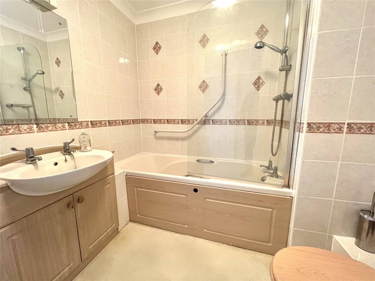 Rectory Road, Burnham On Sea, Somerset