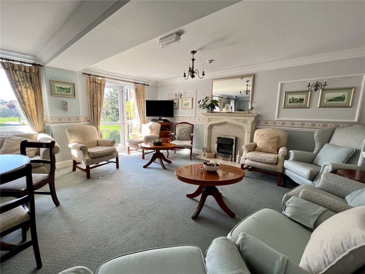 Rectory Road, Burnham On Sea, Somerset