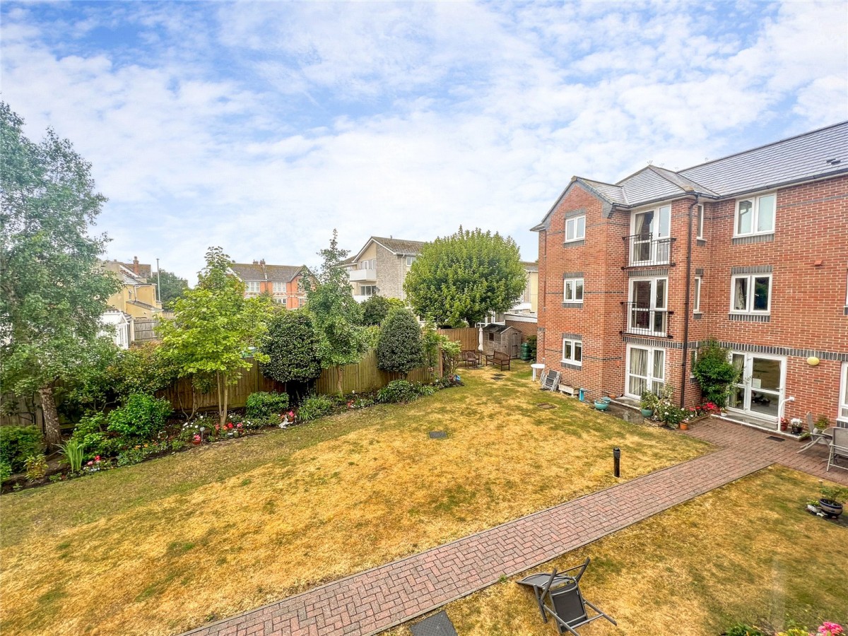 Rectory Road, Burnham On Sea, Somerset