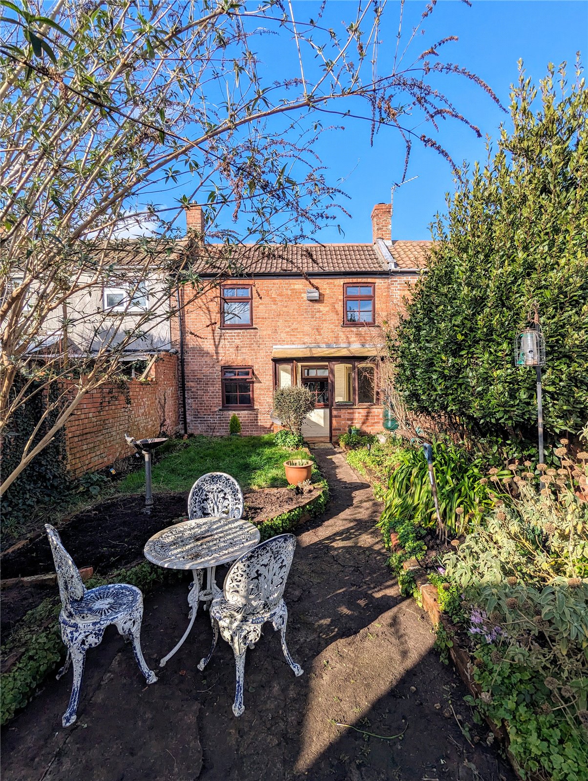 3 bedroom House for sale in Burnham On Sea, Somerset