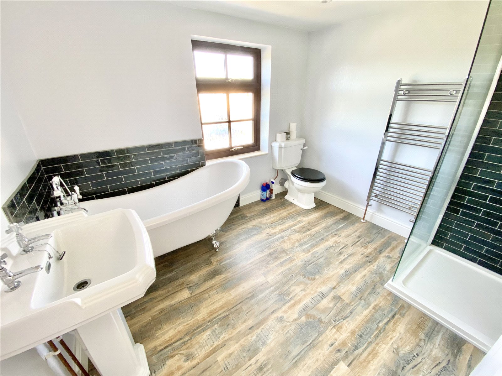3 bedroom House for sale in Burnham On Sea, Somerset