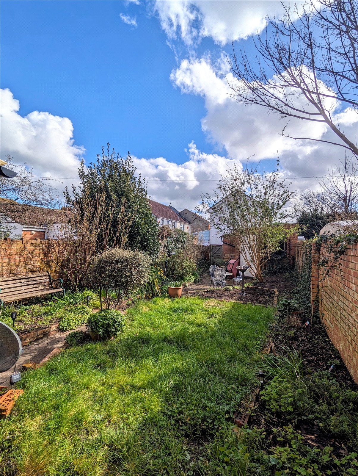 3 bedroom House for sale in Burnham On Sea, Somerset