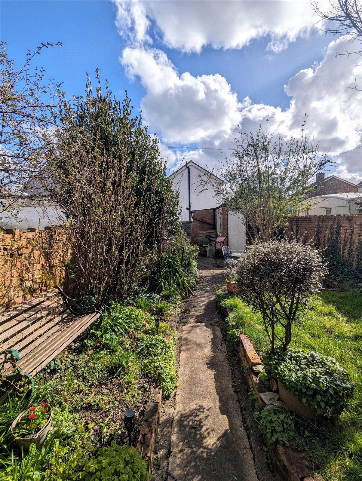 3 bedroom House for sale in Burnham On Sea, Somerset