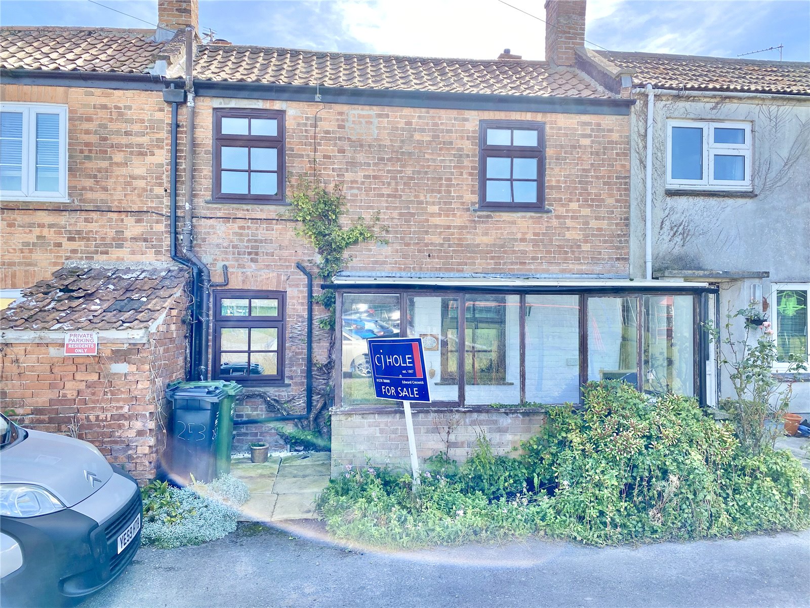 3 bedroom House for sale in Burnham On Sea, Somerset