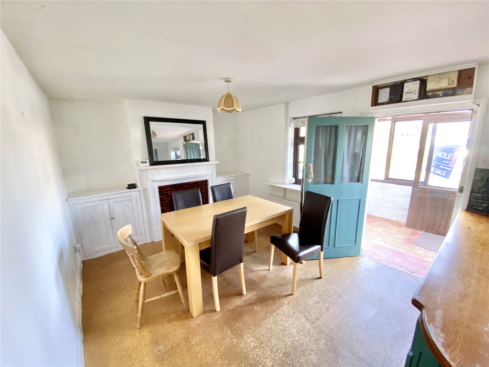 3 bedroom House for sale in Burnham On Sea, Somerset