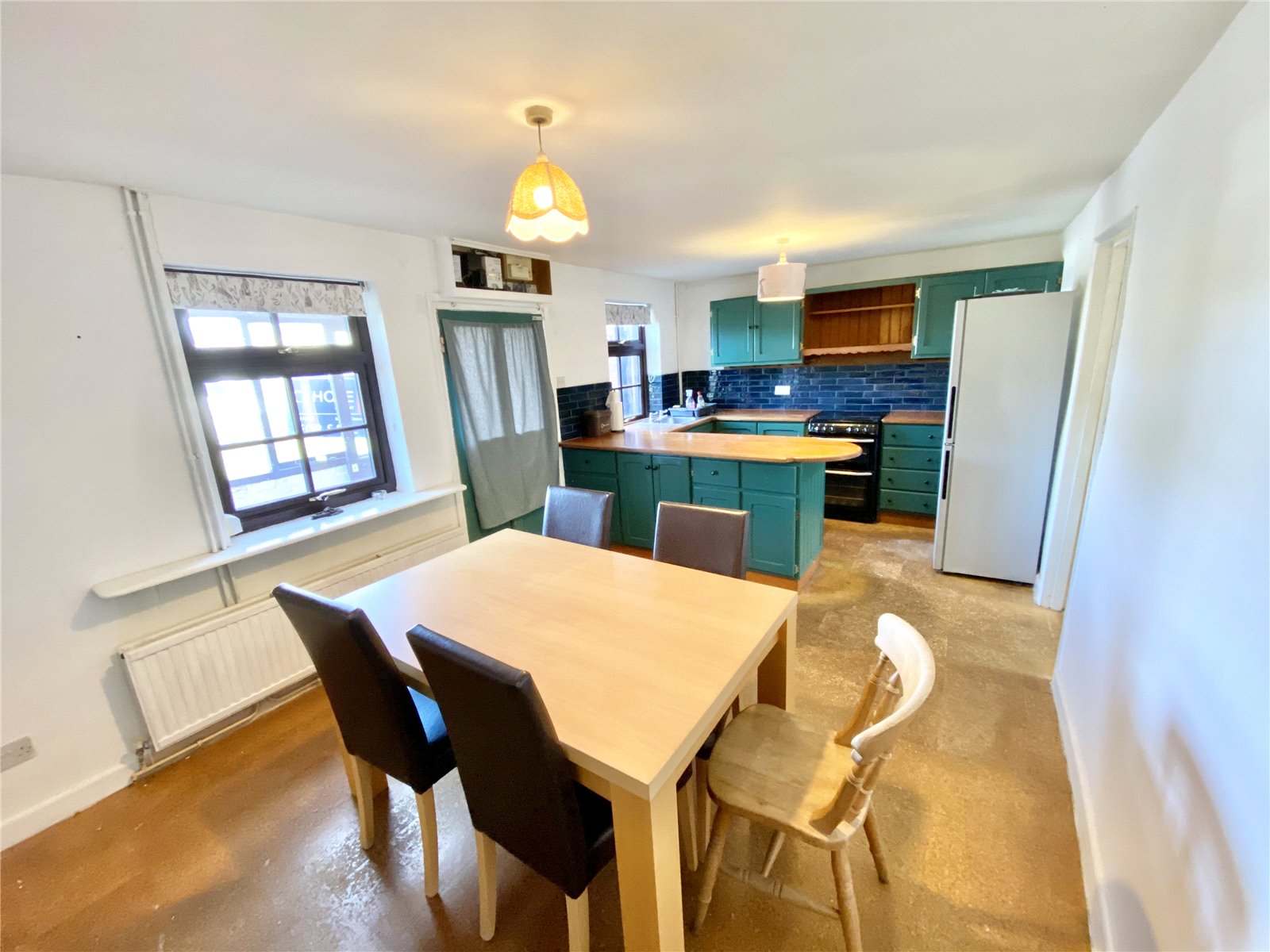 3 bedroom House for sale in Burnham On Sea, Somerset