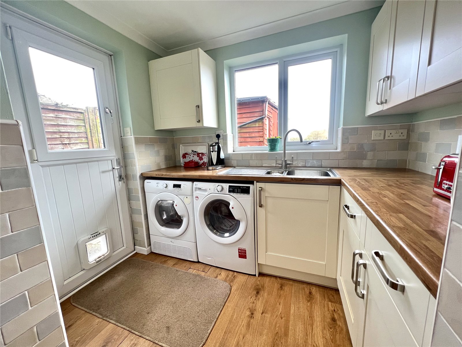 3 bedroom House for sale in Manor Gardens, Kewstoke
