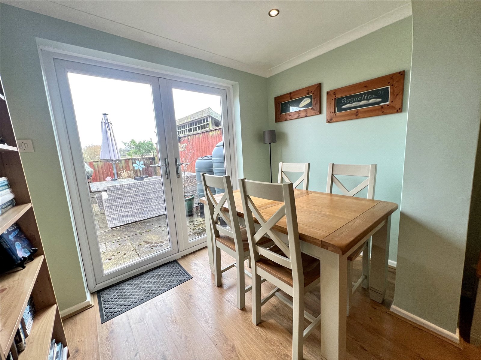 3 bedroom House for sale in Manor Gardens, Kewstoke
