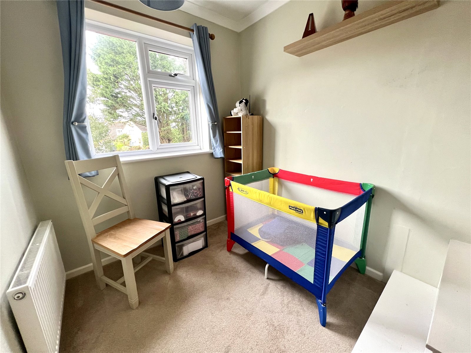 3 bedroom House for sale in Manor Gardens, Kewstoke