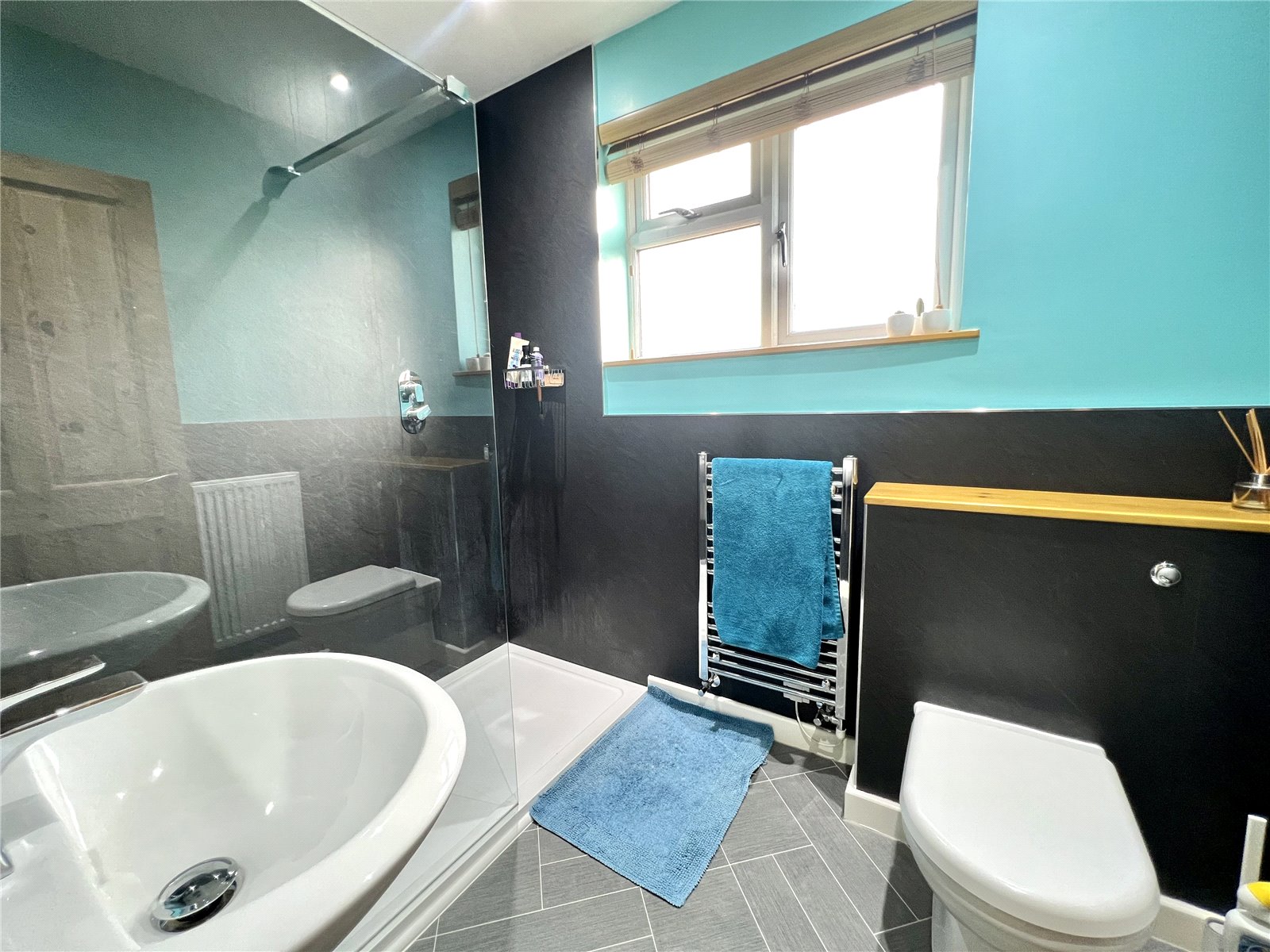 3 bedroom House for sale in Manor Gardens, Kewstoke