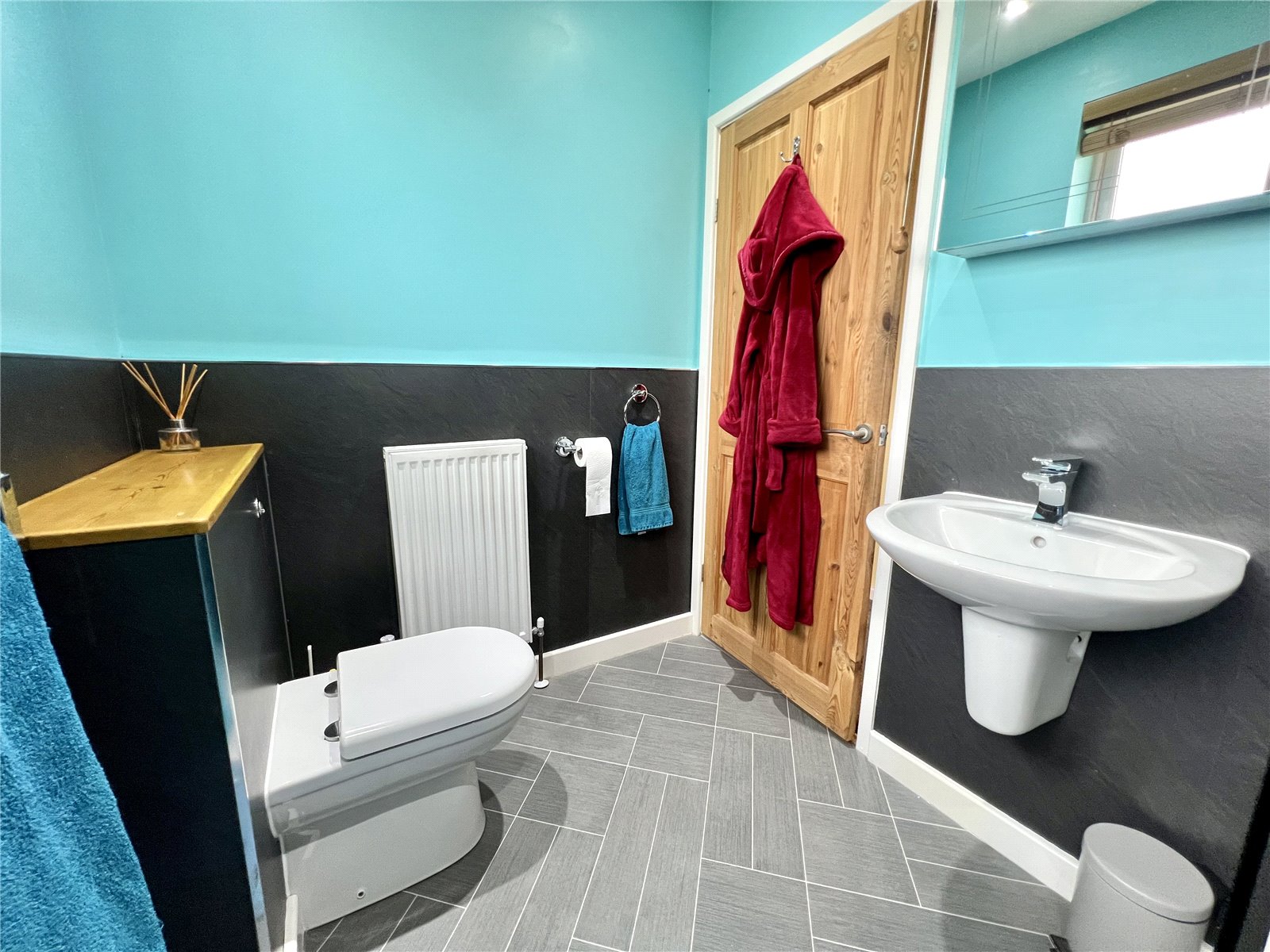 3 bedroom House for sale in Manor Gardens, Kewstoke