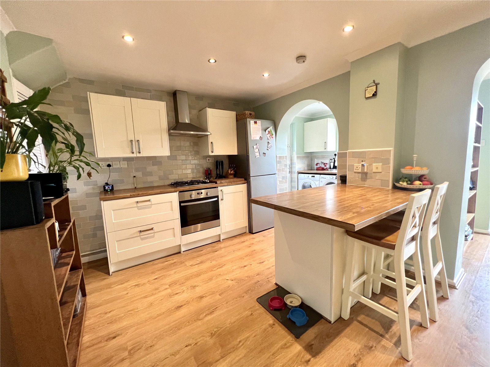 3 bedroom House for sale in Manor Gardens, Kewstoke