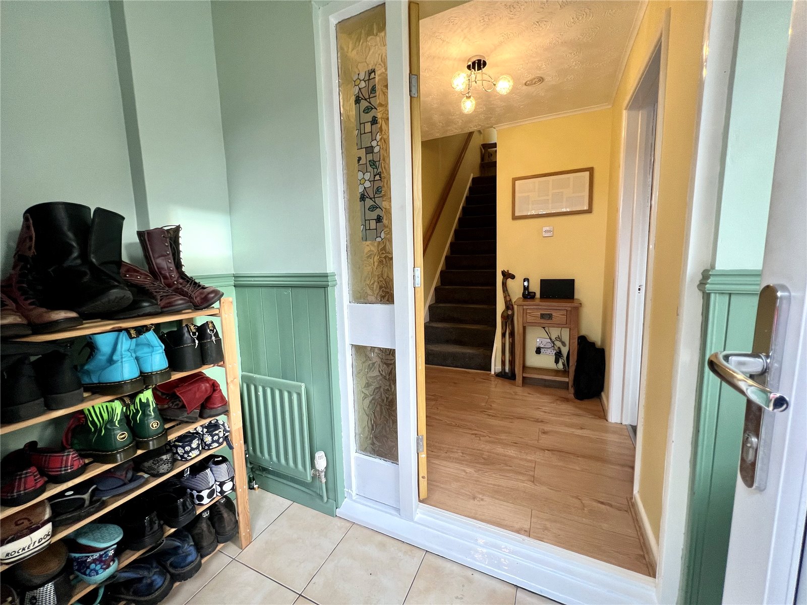 3 bedroom House for sale in Manor Gardens, Kewstoke
