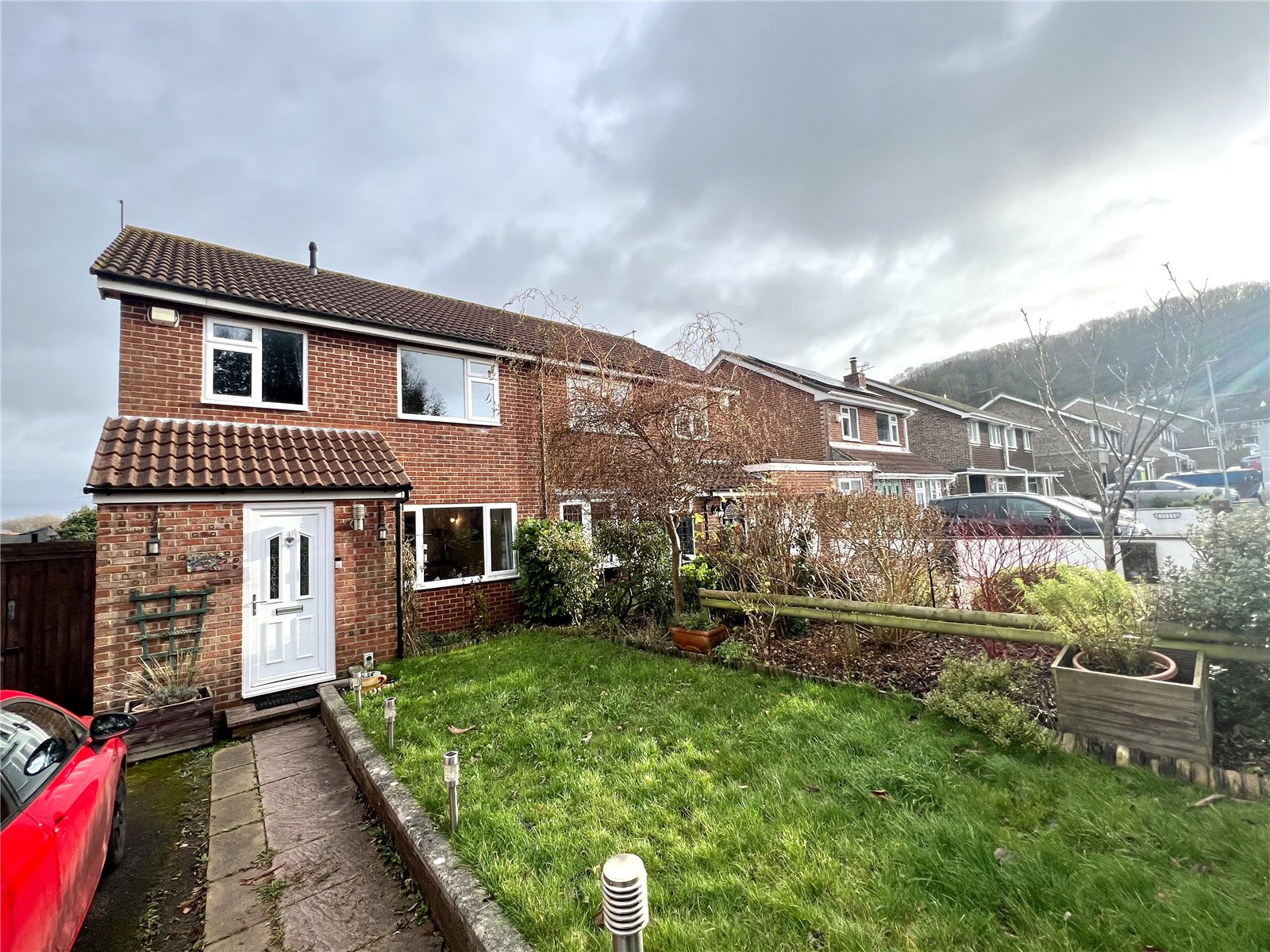 3 bedroom House for sale in Manor Gardens, Kewstoke