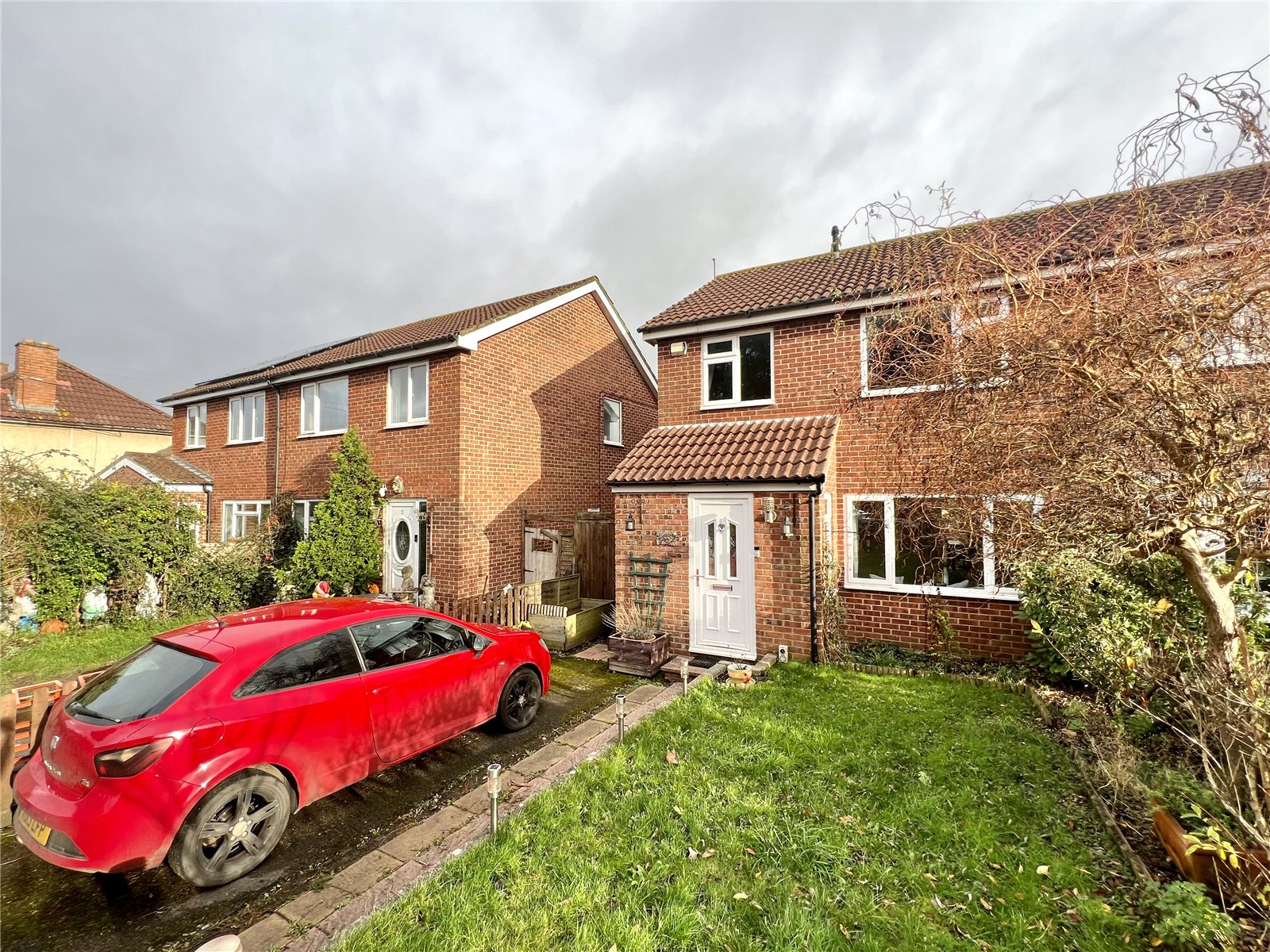 3 bedroom House for sale in Manor Gardens, Kewstoke