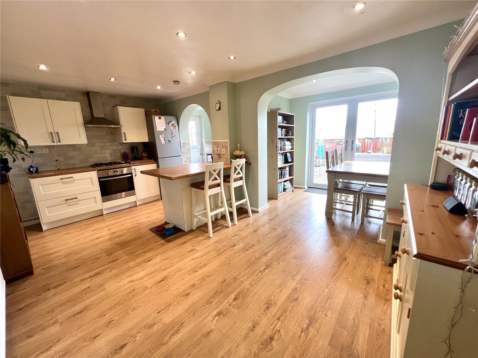 3 bedroom House for sale in Manor Gardens, Kewstoke