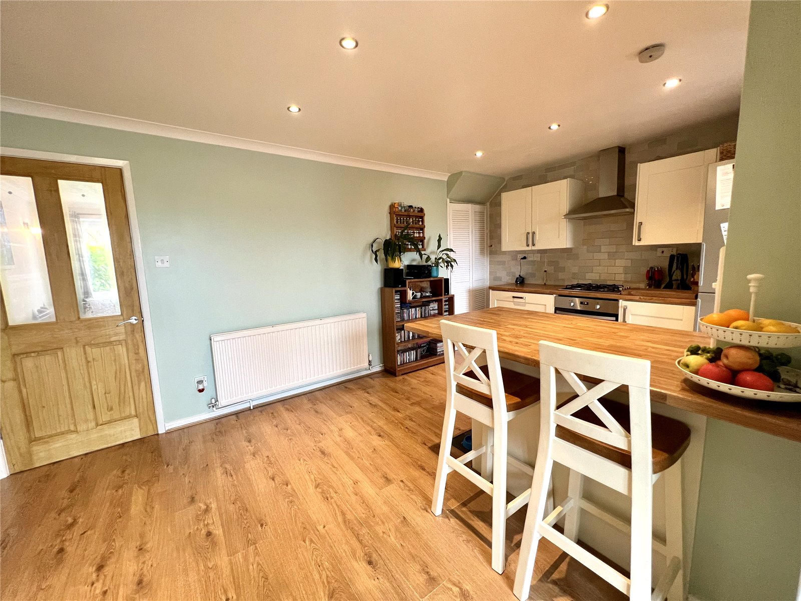 3 bedroom House for sale in Manor Gardens, Kewstoke
