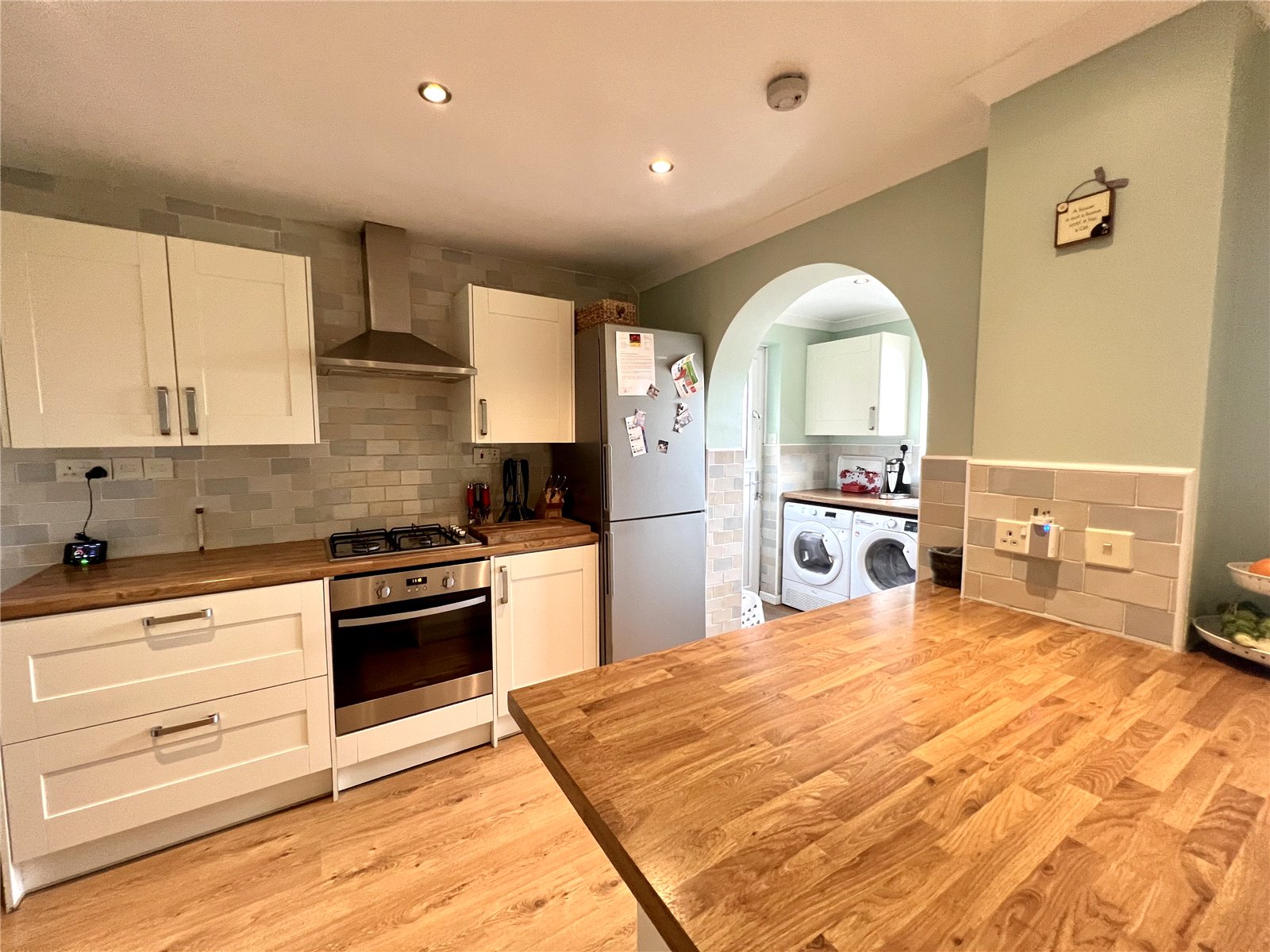 3 bedroom House for sale in Manor Gardens, Kewstoke