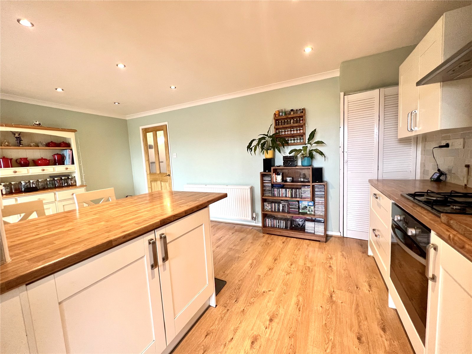 3 bedroom House for sale in Manor Gardens, Kewstoke