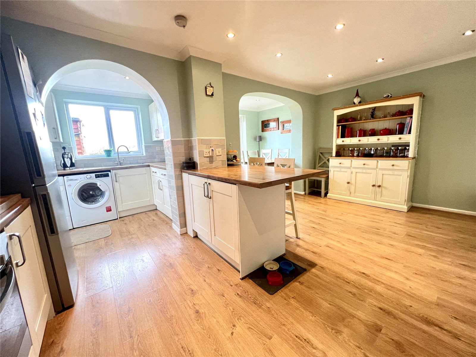 3 bedroom House for sale in Manor Gardens, Kewstoke