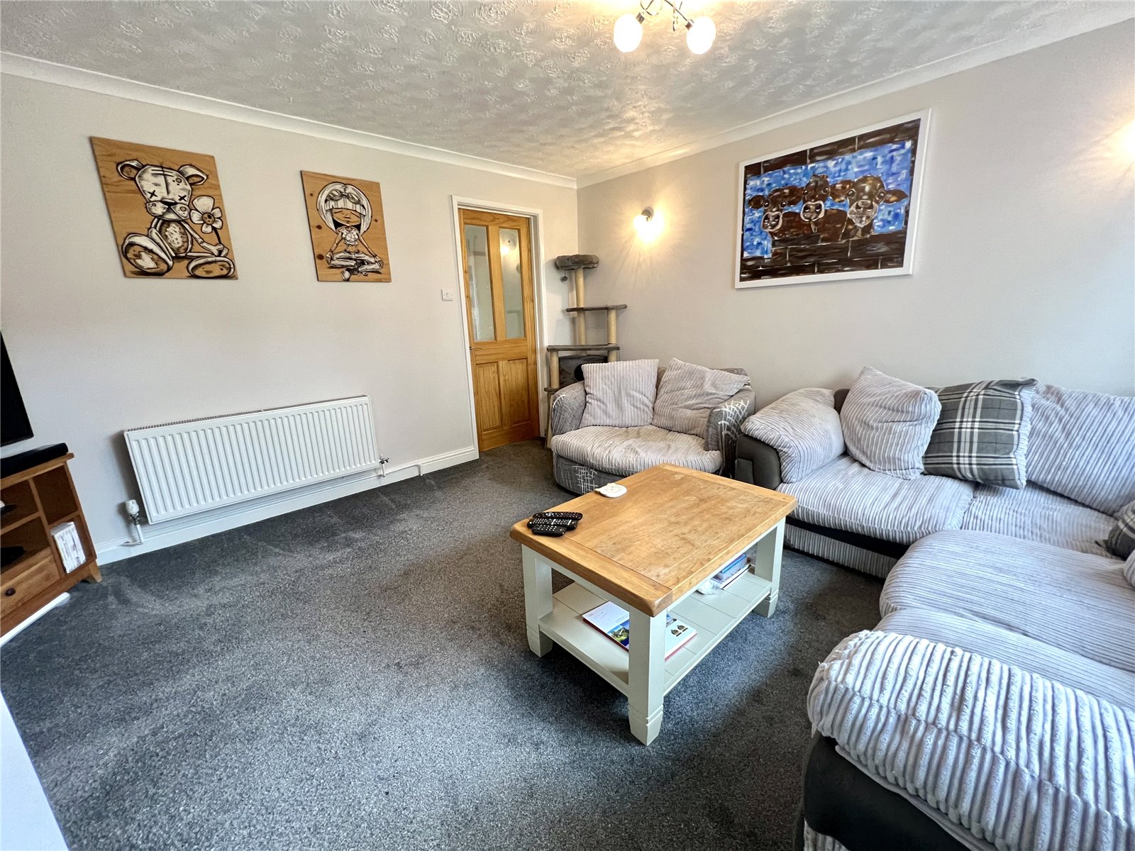 3 bedroom House for sale in Manor Gardens, Kewstoke