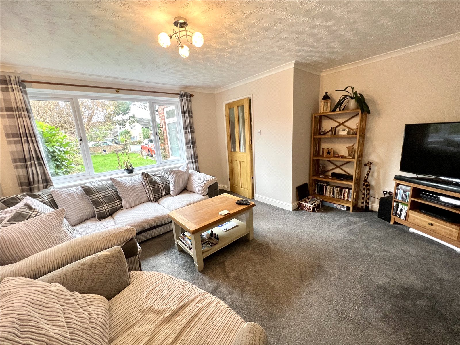 3 bedroom House for sale in Manor Gardens, Kewstoke