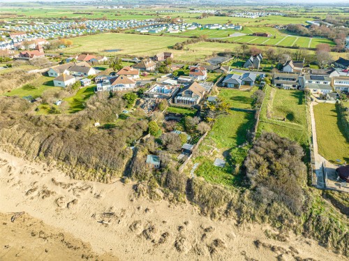 Church Road, Brean, Somerset