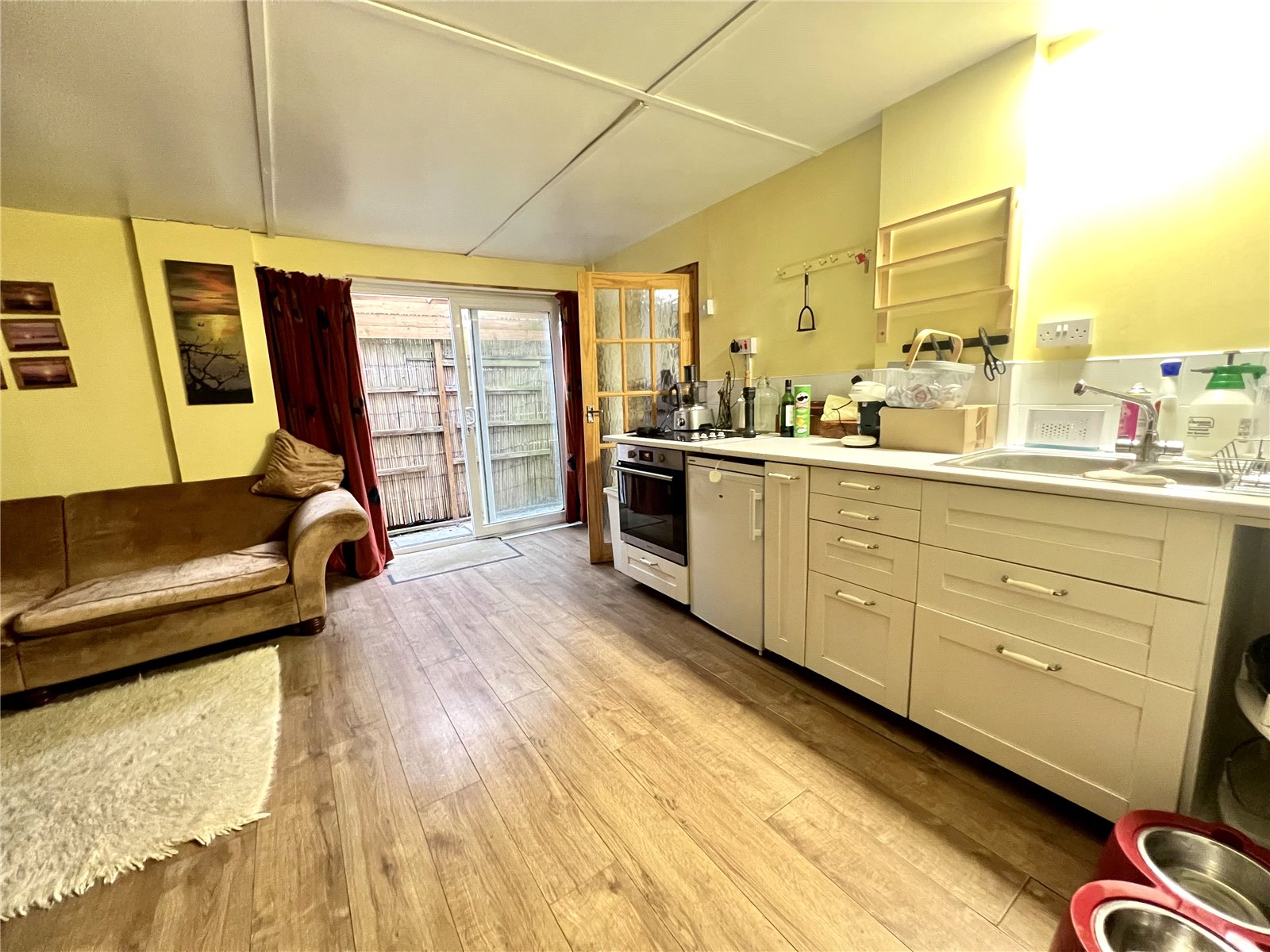 4 bedroom House for sale in Church Road, Brean, Somerset