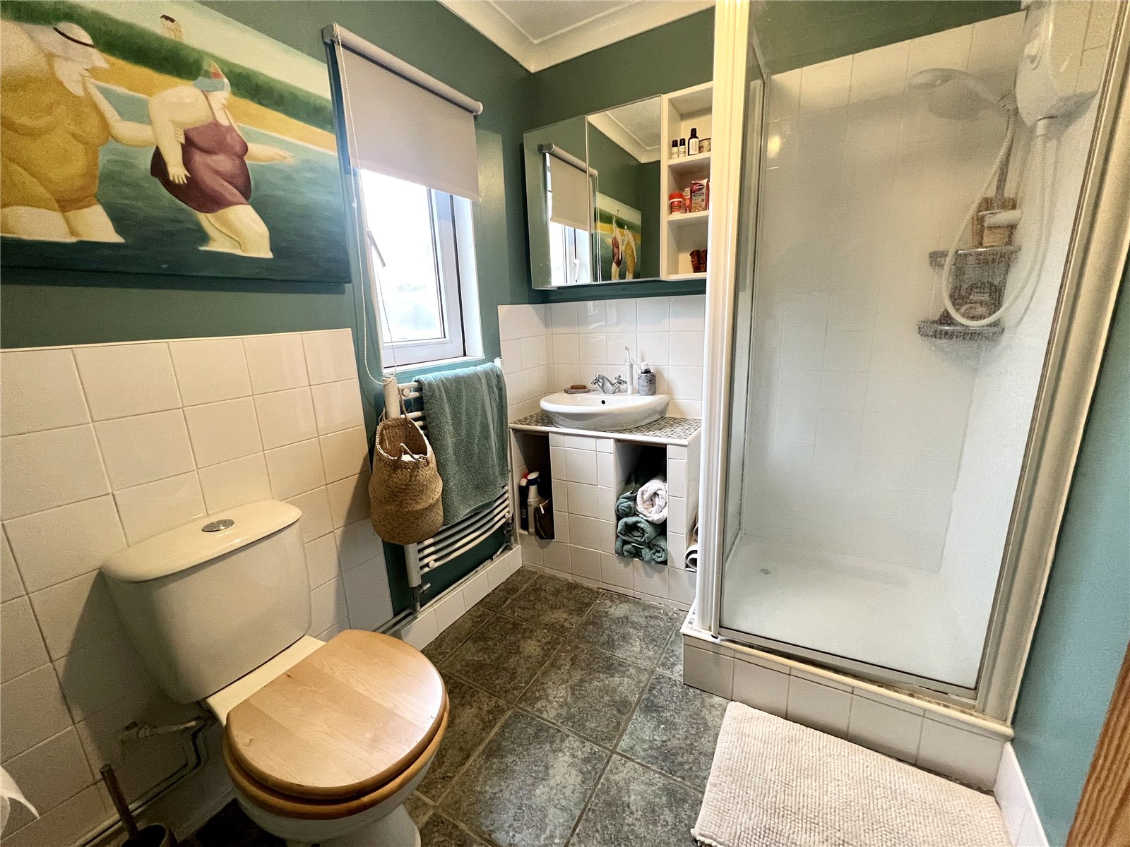 4 bedroom House for sale in Church Road, Brean, Somerset