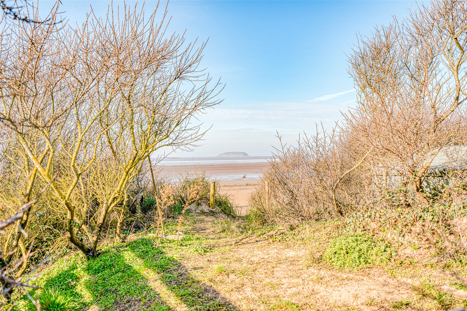 4 bedroom House for sale in Church Road, Brean, Somerset